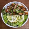 Poke Bowl Karaage Don