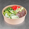 Tuna Bowl