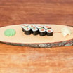 Shake Avocado Maki