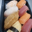 Nigiri Box (8 Stück)