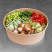 Poke Bowl Karaage
