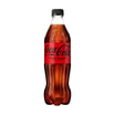 Coca-Cola Zero Sugar 0,5l