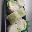 Avocado Roll