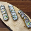 3 Panierte Sushi Box (18 Stück)